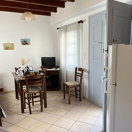Village Liana Marouli Kastraki Kastrákion Exteriör bild