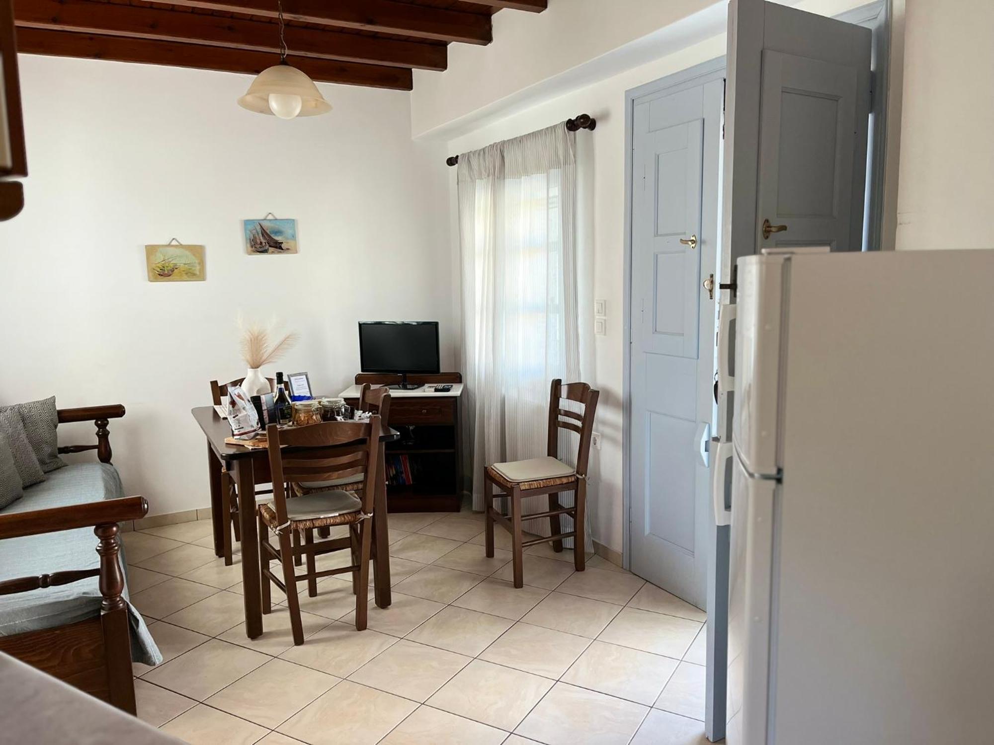 Village Liana Marouli Kastraki Kastrákion Exteriör bild