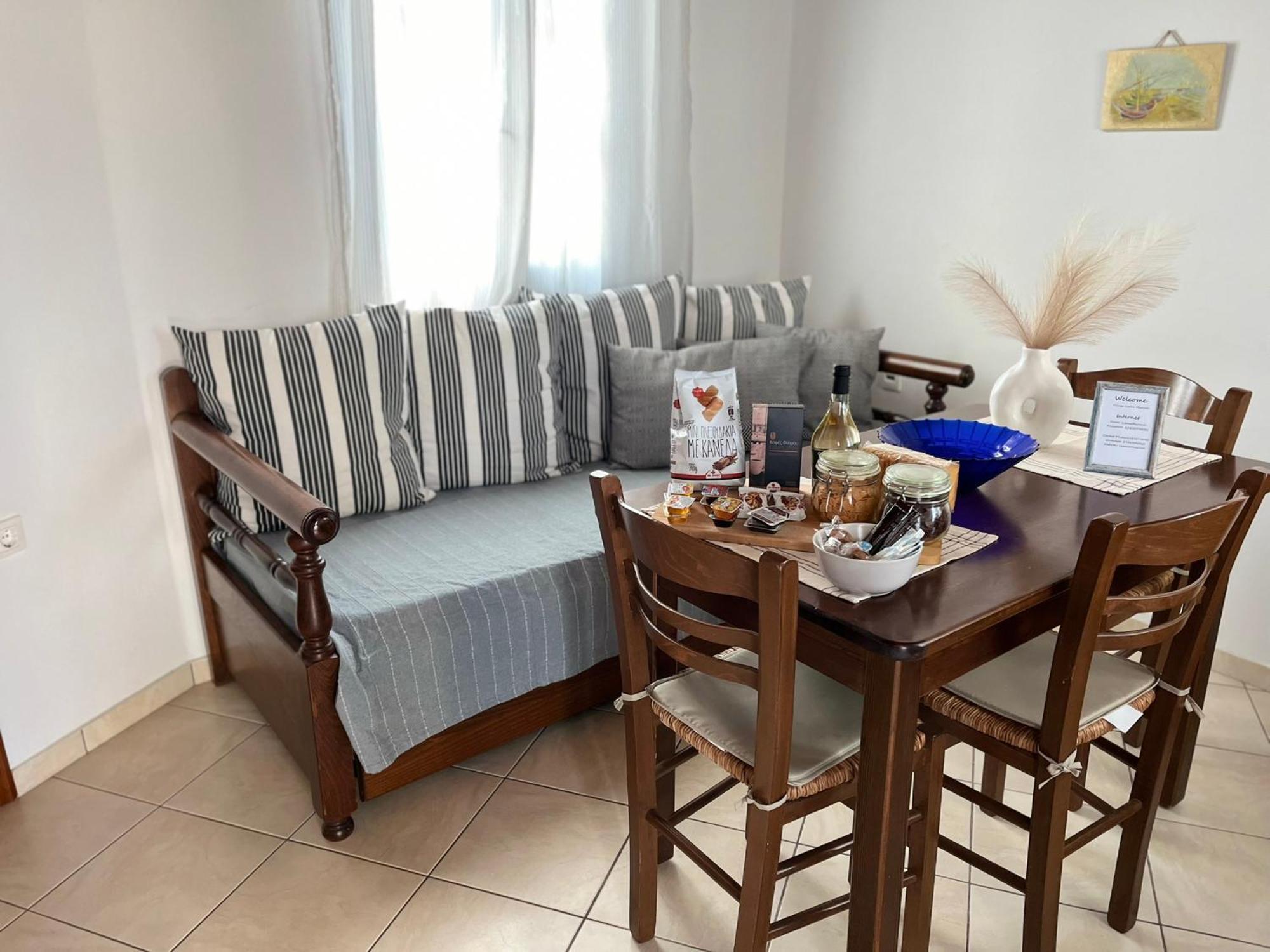Village Liana Marouli Kastraki Kastrákion Exteriör bild